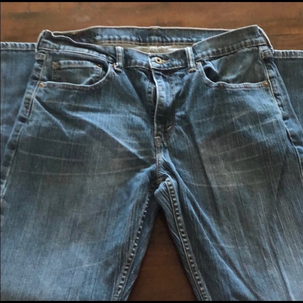 Levis 34x32 559